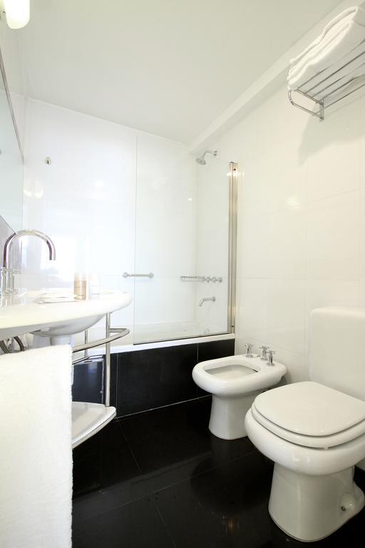 Art Suites & Gallery Buenos Aires Chambre photo