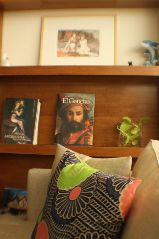Art Suites & Gallery Buenos Aires Extérieur photo