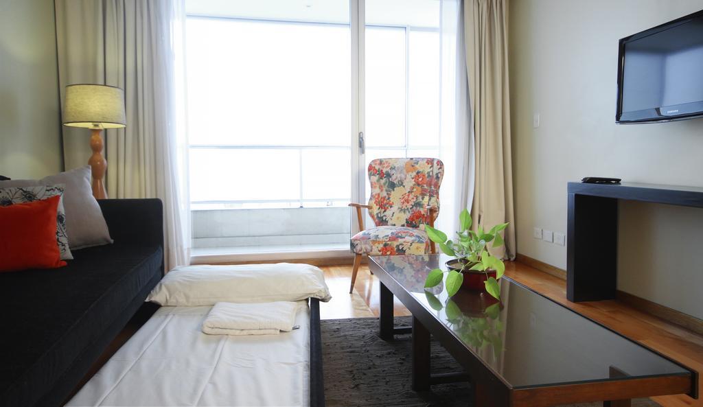 Art Suites & Gallery Buenos Aires Chambre photo