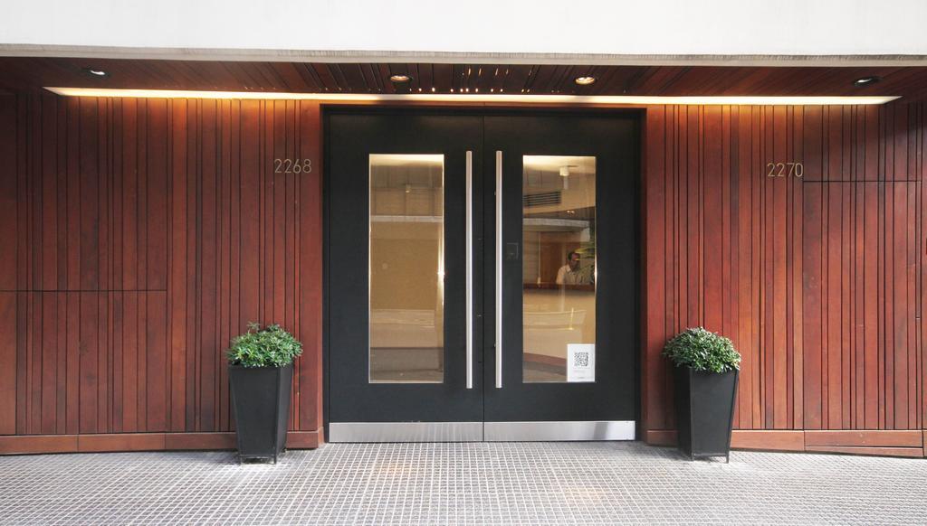 Art Suites & Gallery Buenos Aires Extérieur photo