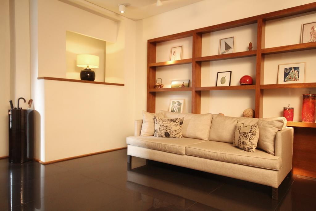 Art Suites & Gallery Buenos Aires Extérieur photo