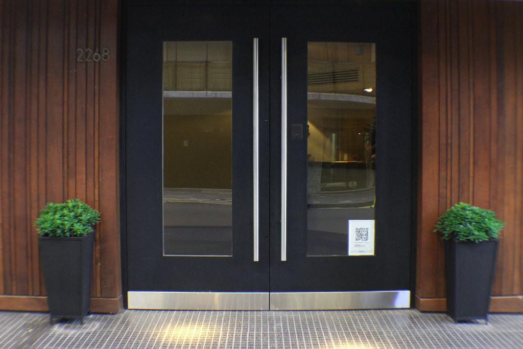 Art Suites & Gallery Buenos Aires Extérieur photo