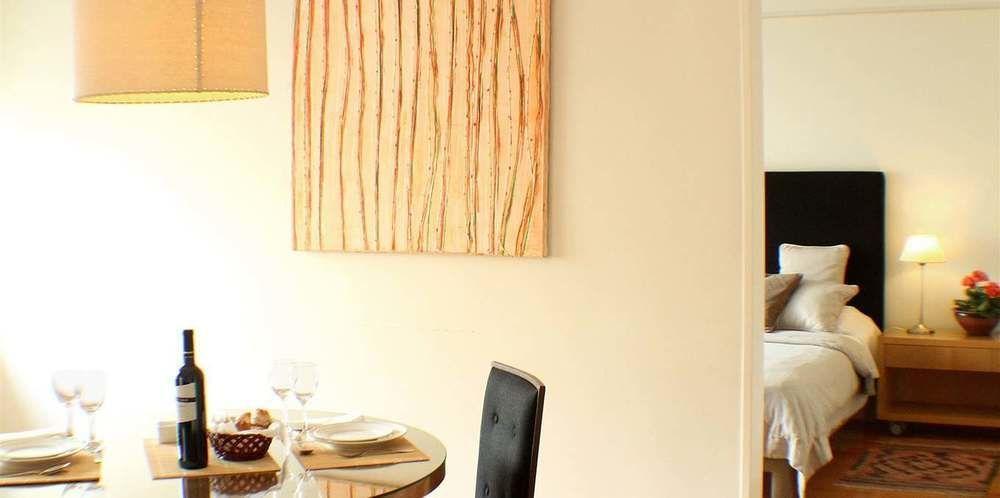 Art Suites & Gallery Buenos Aires Extérieur photo