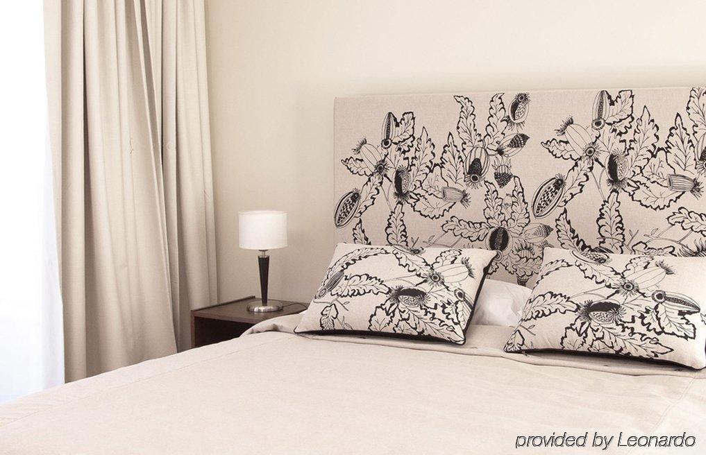Art Suites & Gallery Buenos Aires Chambre photo