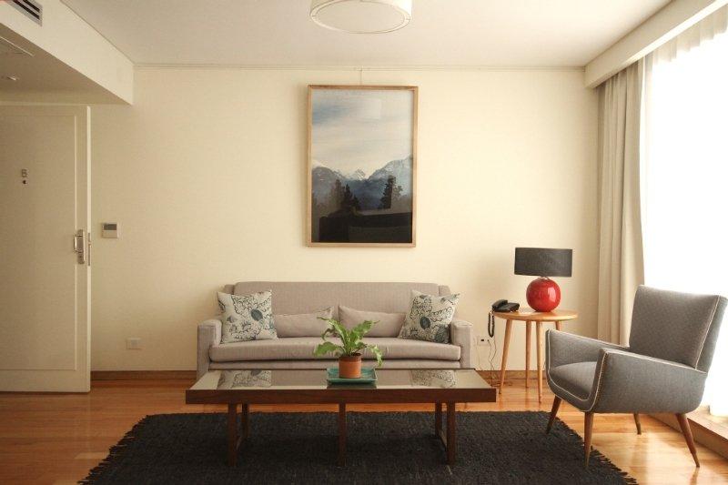 Art Suites & Gallery Buenos Aires Extérieur photo