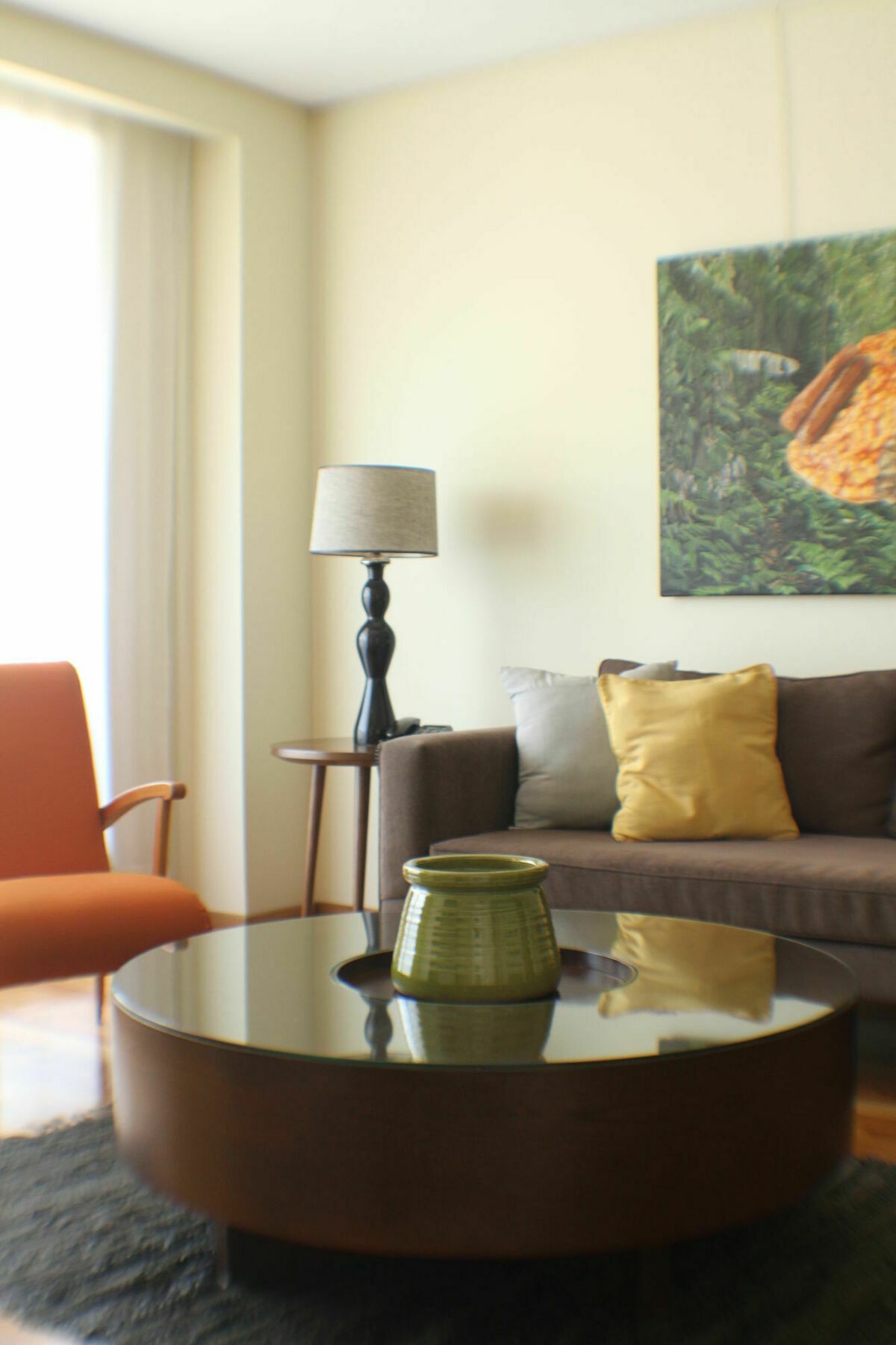 Art Suites & Gallery Buenos Aires Extérieur photo