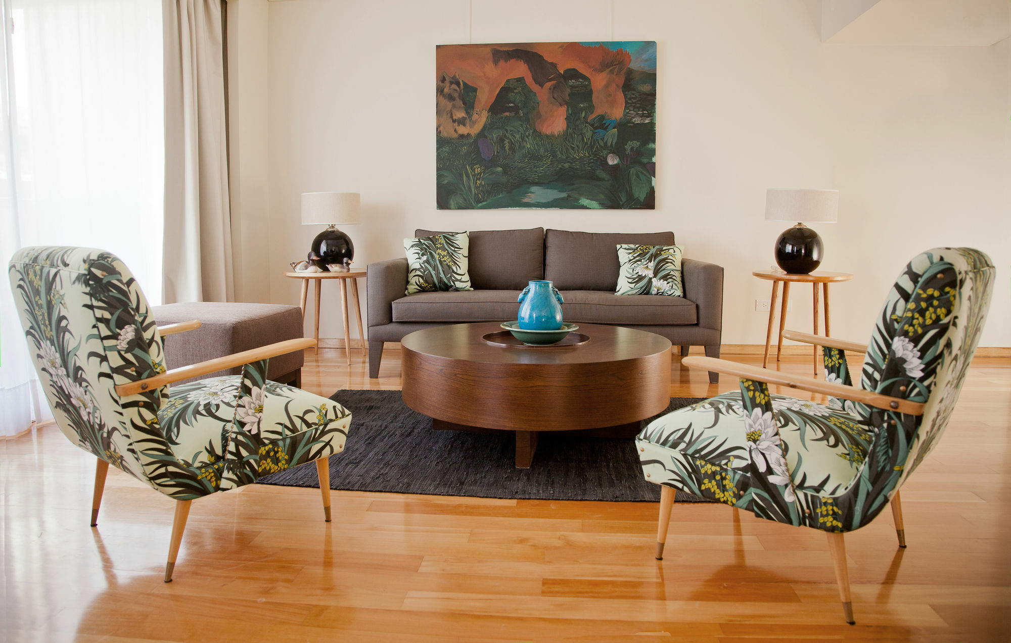 Art Suites & Gallery Buenos Aires Chambre photo
