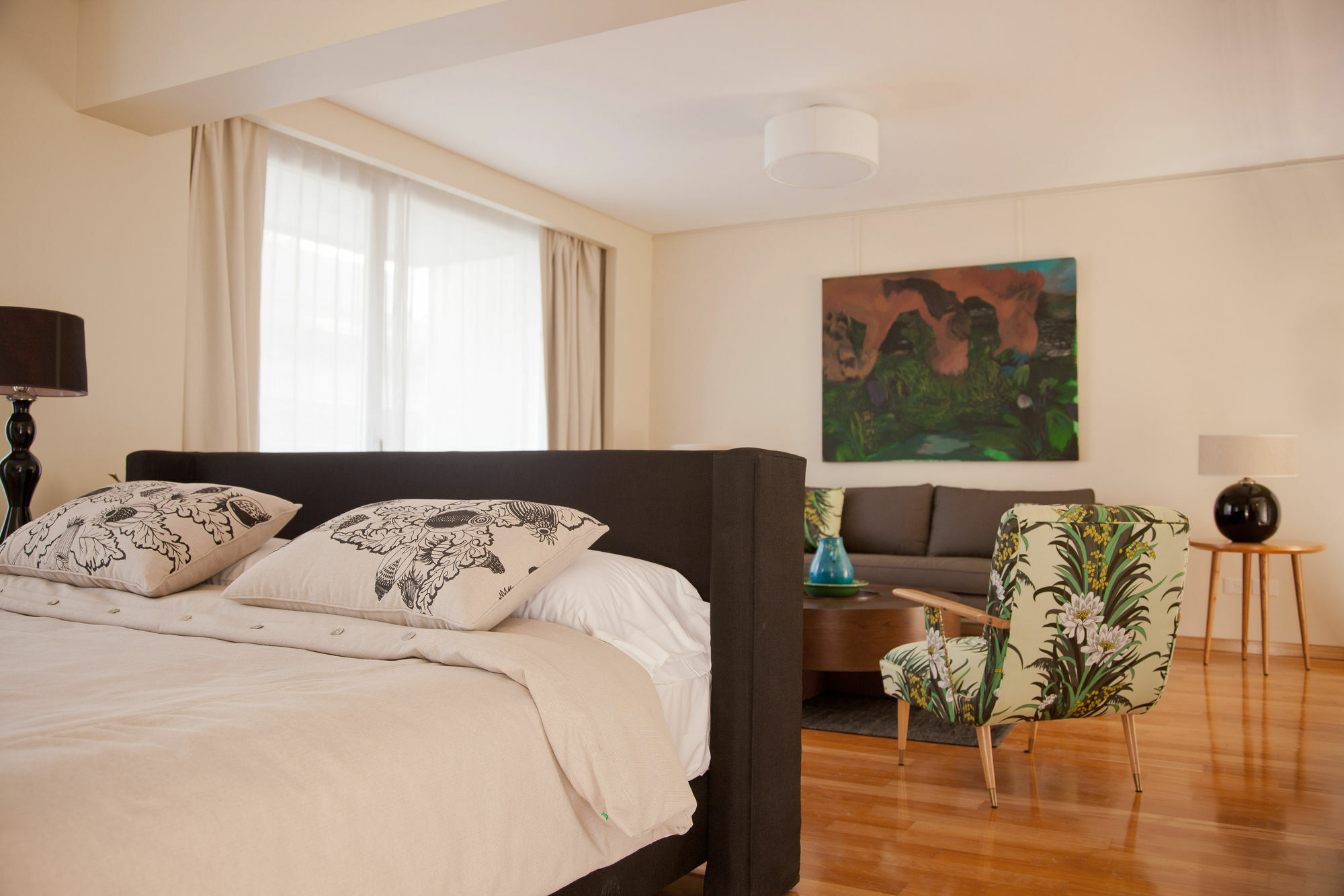 Art Suites & Gallery Buenos Aires Chambre photo