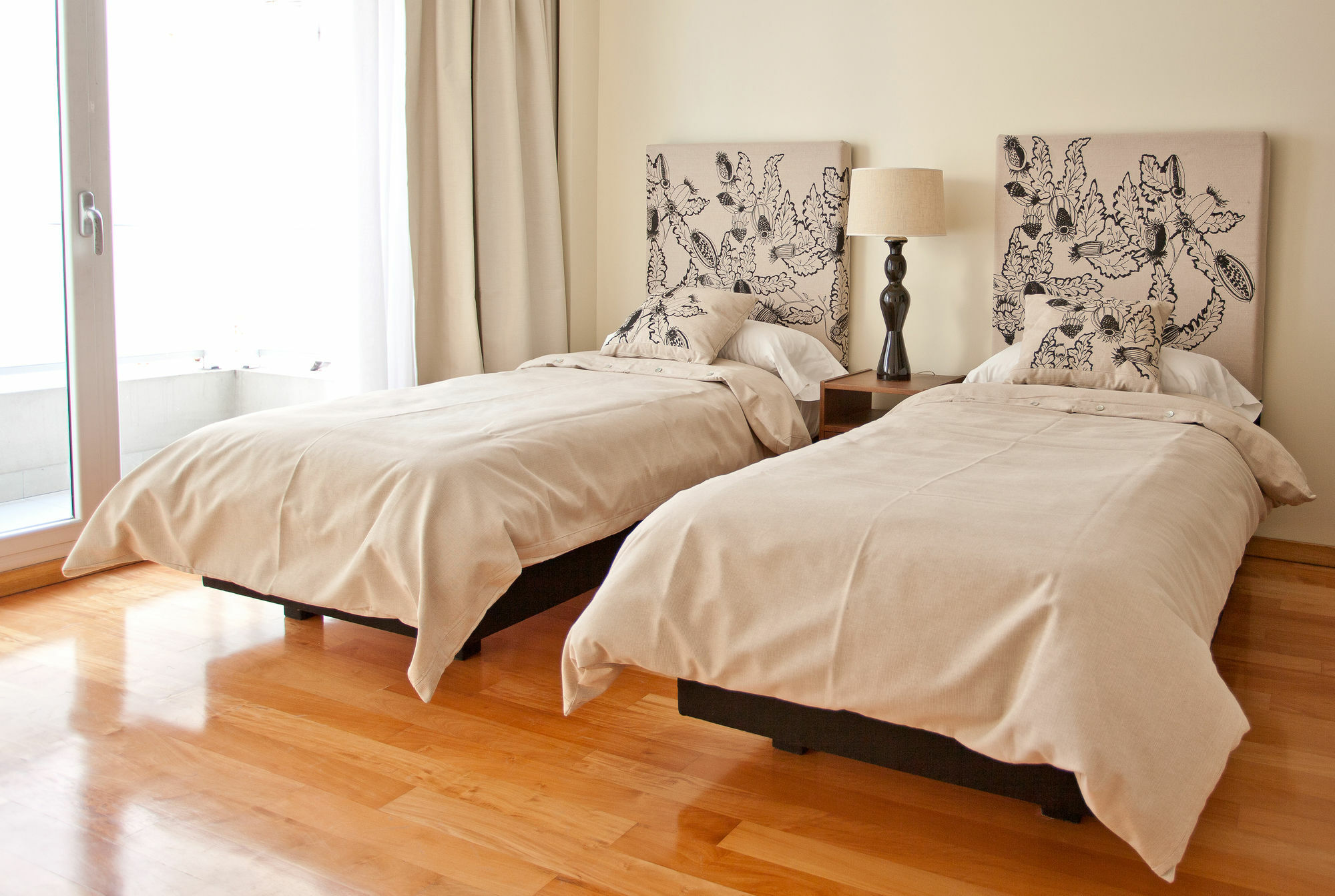Art Suites & Gallery Buenos Aires Chambre photo
